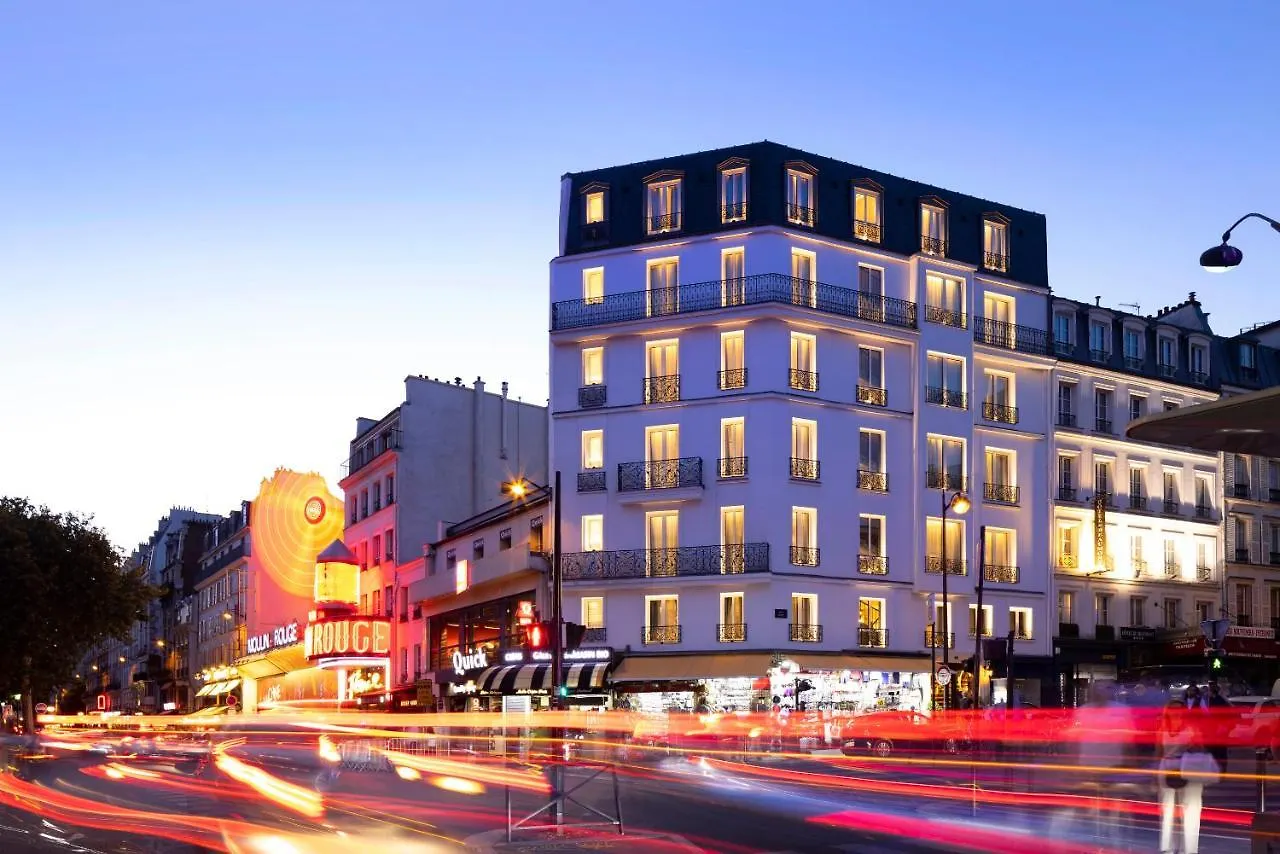 Hotel Manolita 5*