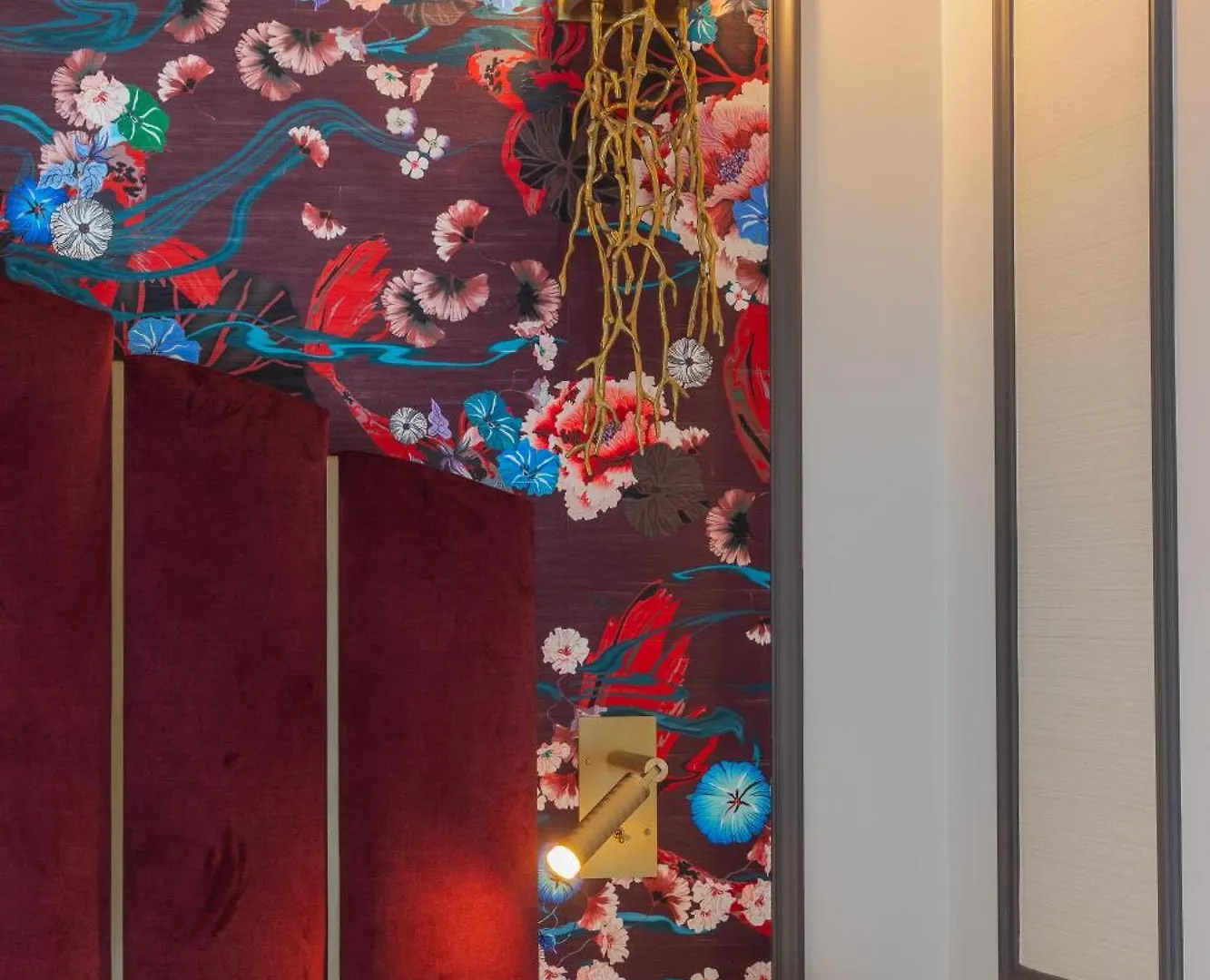 Manolita Hotel Parijs