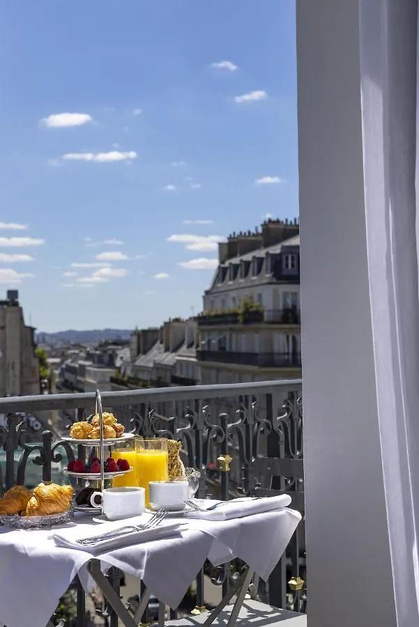Hotel Manolita Paris
