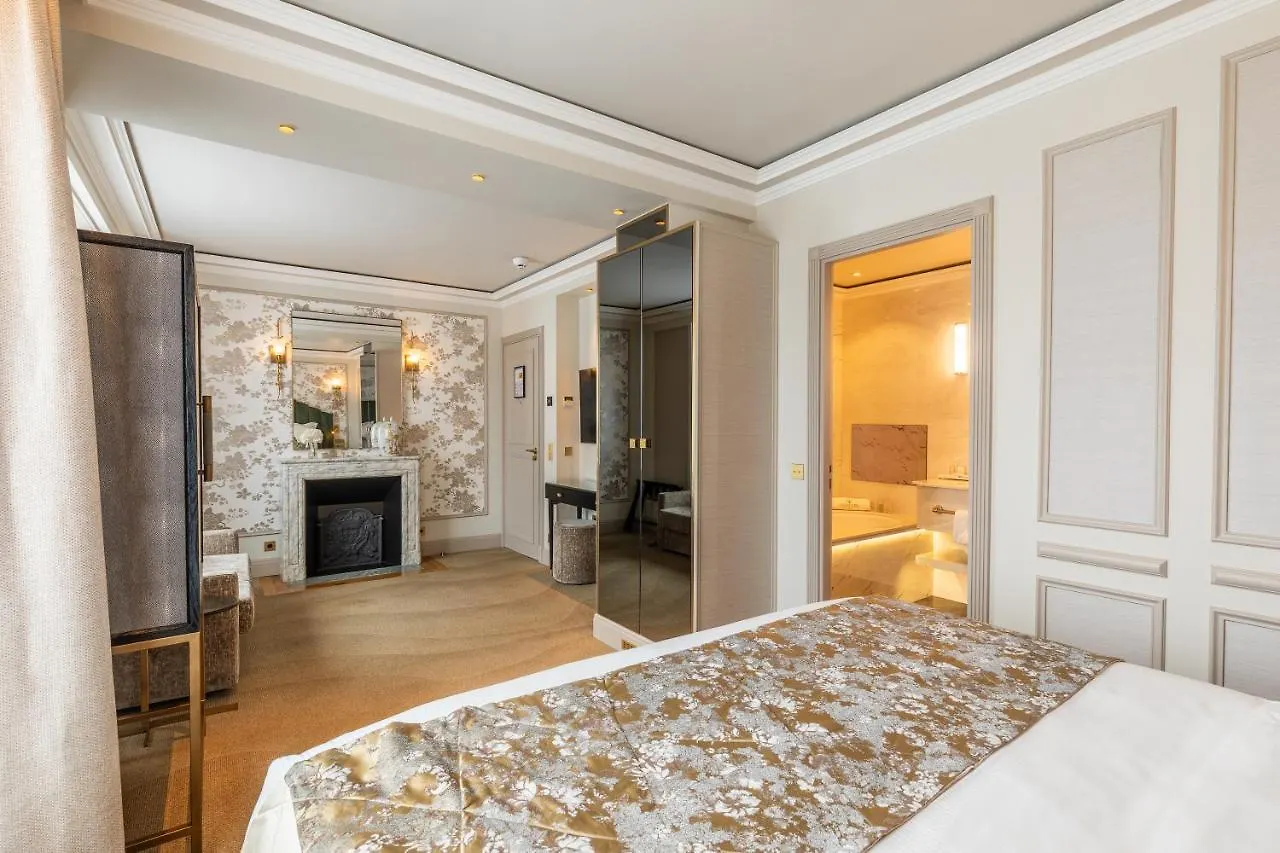 Manolita Hotel Paris