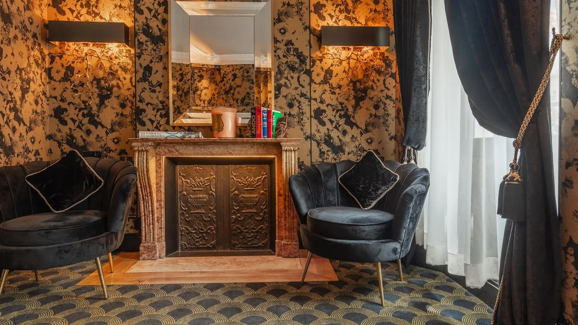 Manolita Hotel 5*